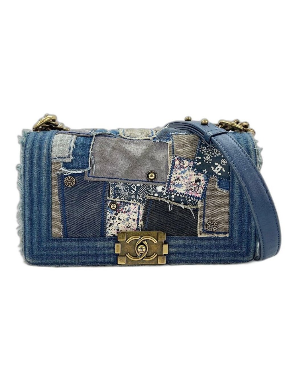 Chanel Shoulder Bag